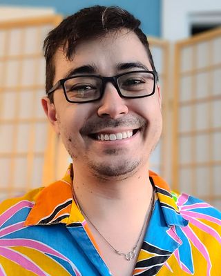 Photo of Andrew Amick, Marriage & Family Therapist, LMFT