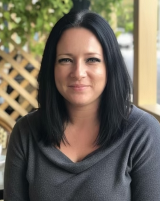 Photo of Lorena Ginn, Licensed Professional Clinical Counselor, LPCC