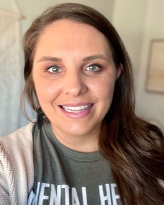 Photo of Jessica Barber, Clinical Social Work/Therapist, LCSW-S