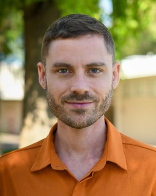 Photo of Charlie Jannetto, Counselor, LAC