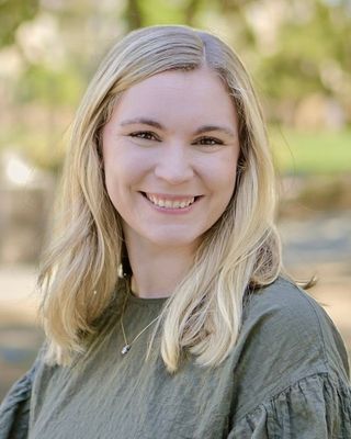 Photo of Hailey Gonnerman, Marriage & Family Therapist Associate, MA