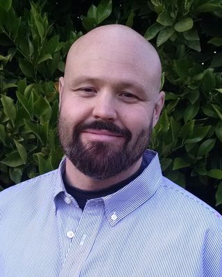 Photo of Joseph Crouch, Marriage & Family Therapist, LMFT