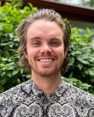 Photo of Dylan Quigley, Licensed Professional Counselor, LPC