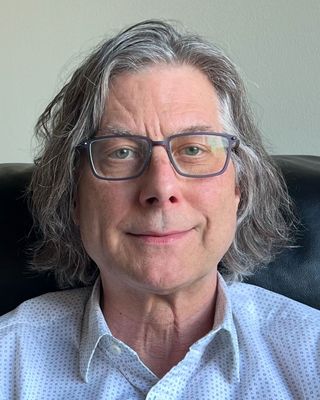 Photo of Robert Poe, Psychologist, PsyD
