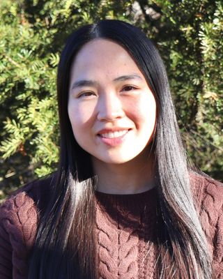 Photo of Geneva Harburger, Pre-Licensed Professional, MA