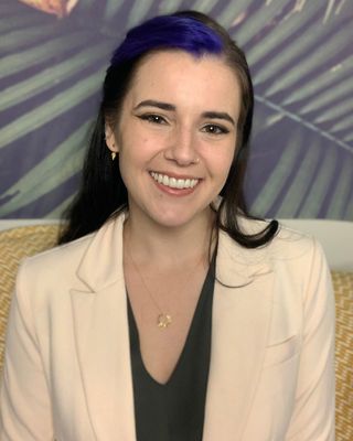 Photo of Hannah Freeman @ Grow Through Life Counseling , Associated Professional Clinical Counselor in La Mesa, CA