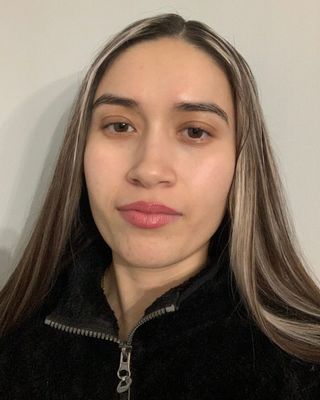 Photo of Juliana Ferrusquia, Pre-Licensed Professional, MA