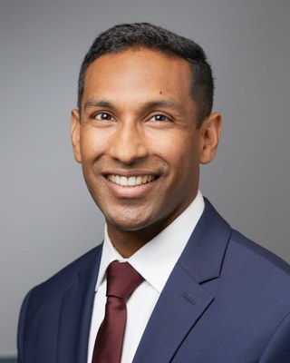 Photo of Dr. Merrill Mathew, Psychiatrist in Connecticut