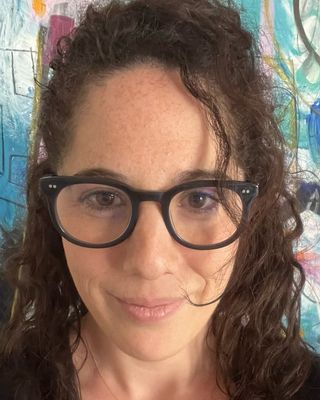 Photo of Michal B Mainzer, Counsellor, MA, ACA-L2