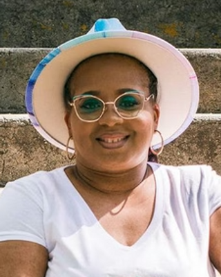 Photo of Rashan Carter-Davison, Clinical Social Work/Therapist, LCSW