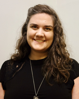 Photo of Nicole Wilson, Registered Social Worker, MA, MSW, RSW