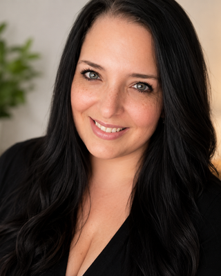 Photo of Erin M Perry, Licensed Professional Counselor, LPC