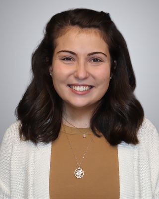 Photo of Sophie Hans, Clinical Social Work/Therapist, LSW