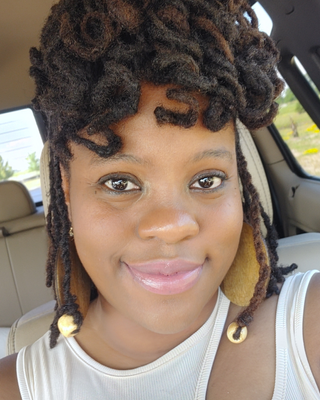 Photo of Monique Franklin, Clinical Social Work/Therapist, LCSW