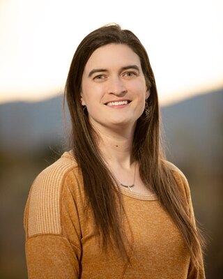 Photo of Carly Moss, Licensed Professional Counselor in Tucson, AZ