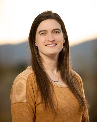 Photo of Carly Moss, Licensed Professional Counselor, LPC