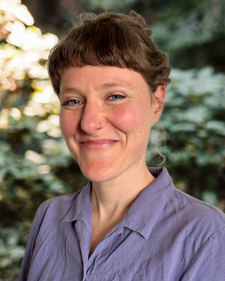 Photo of Mahalia Lind-Diamond, Professional Counselor Associate