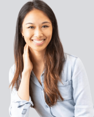 Photo of Stephanie Chen, Psychiatrist, MD