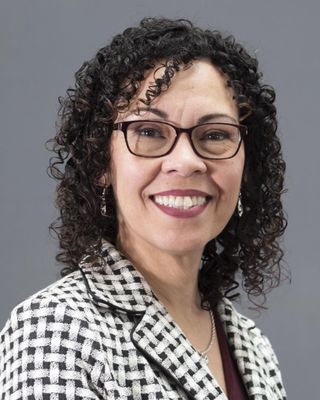 Photo of Elisaida Mendez, PhD, Psychologist