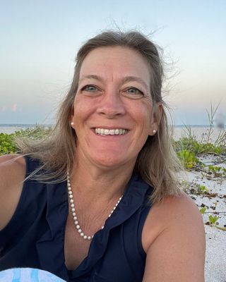 Photo of Gwen Zorc, MEd, LMHC, Counselor in Vero Beach