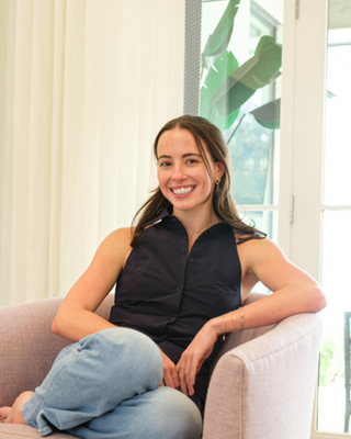 Photo of Meredith Moderi, Licensed Professional Counselor Associate, LPC-A