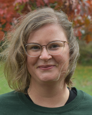 Photo of Sarah Thorne, Registered Psychotherapist (Qualifying)