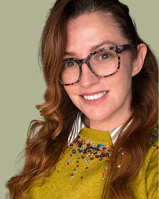 Photo of Danielle B - ELM Psychological Therapies , Psychotherapist, MBABCP
