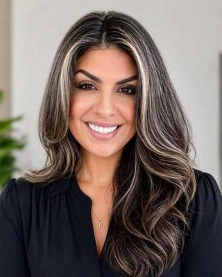 Photo of Rubyth Renteria, Clinical Social Work/Therapist, LCSW