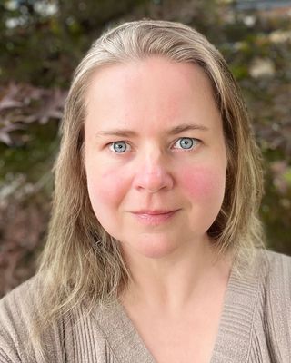 Photo of Chantelle Wheeler, Counsellor, RCC