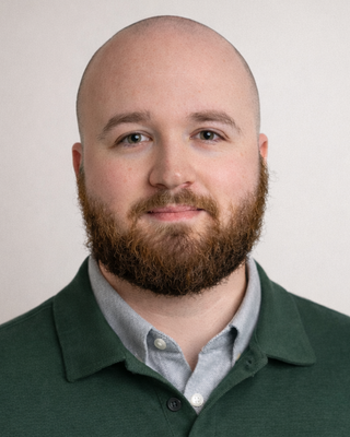 Photo of Chris Thomas, Counsellor, RCC, MACP