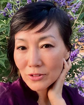 Photo of Tess Kim, Counselor, LPCC