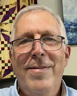 Photo of John W. Reiman, Licensed Professional Counselor in Oregon