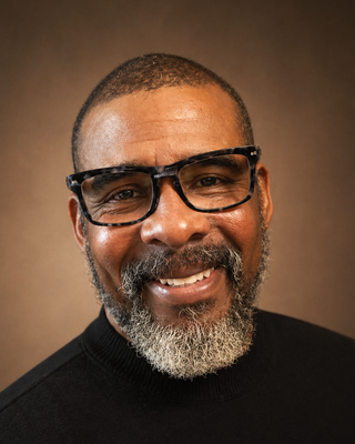 Photo of Roxroy Reid, Clinical Social Work/Therapist, LCSW