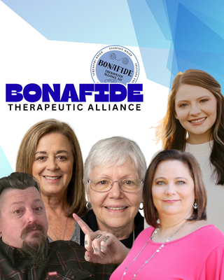 Photo of Remington Vandergriff - Bonafide Therapeutic Alliance, LLC, Clinical Social Work/Therapist, LCSW, LMSW, LPC