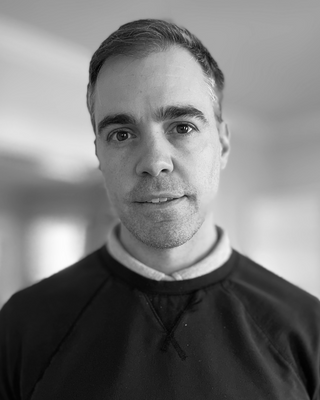 Photo of Rich Williams, Psychologist in Norwell, MA