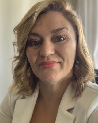 Photo of Nista Noel, Registered Social Worker, BSW, RSW