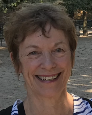 Photo of Linda Vogel, Psychologist, PhD