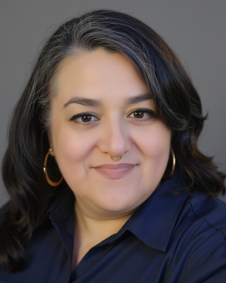 Photo of Clara F Villaseñor, Clinical Social Work/Therapist, MSW, LCSW