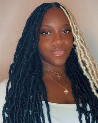 Photo of René Peart, Licensed Professional Counselor, MA, LCPC, NCC