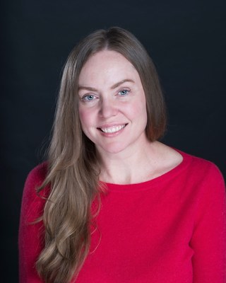 Photo of Sarah Luster, LMHC, Counselor