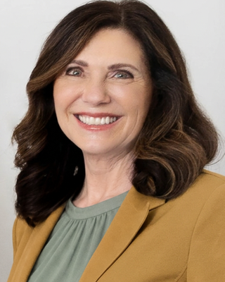 Photo of Linda Rushing, Psychiatric Nurse Practitioner, PMHNP
