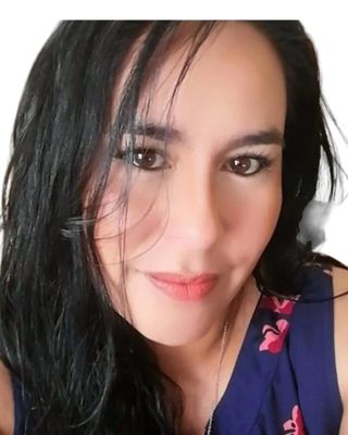 Foto de Giovanna Varas Di´Lenardo, Psicólogo, Dr. en Psicología
