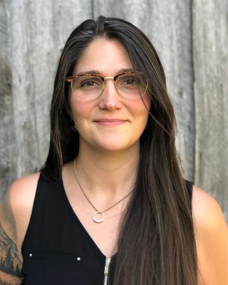 Photo of Caitlin Morrison, Clinical Social Work/Therapist in Gramercy Park, New York, NY