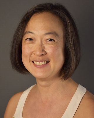 Photo of Arima Nam, Registered Psychotherapist, MA, MS, NCC