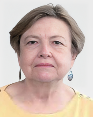 Photo of Jewel Euto, Licensed Professional Counselor, LPC