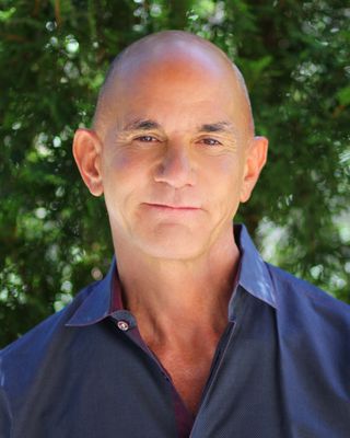 Photo of Michael Crocker, Clinical Social Work/Therapist, DSW, LCSW, MA, CGT