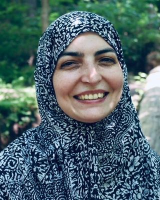 Photo of Masumeh Farchtchi, Pre-Licensed Professional in McLean, VA