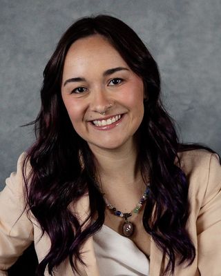Photo of Leah Horner, Counselor, MA, LAPC, NCC