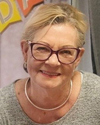 Photo of Patricia Conley Glinski - Acacia Counseling Services, Drug & Alcohol Counselor, MA, LIAC, CCS