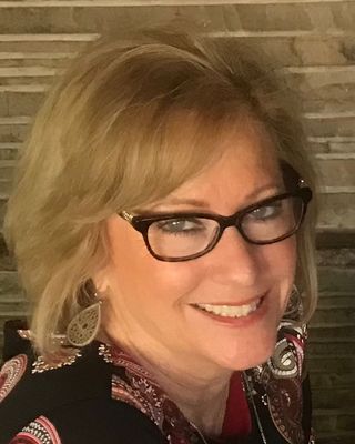 Photo of Sandy Bond, Licensed Professional Counselor, MA, LPC